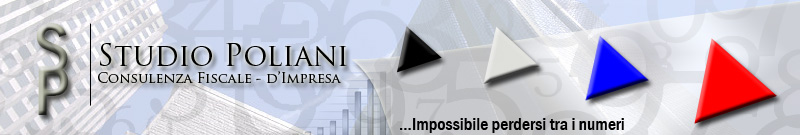 Studio Poliani - Consulenza Fiscale, d'impresa